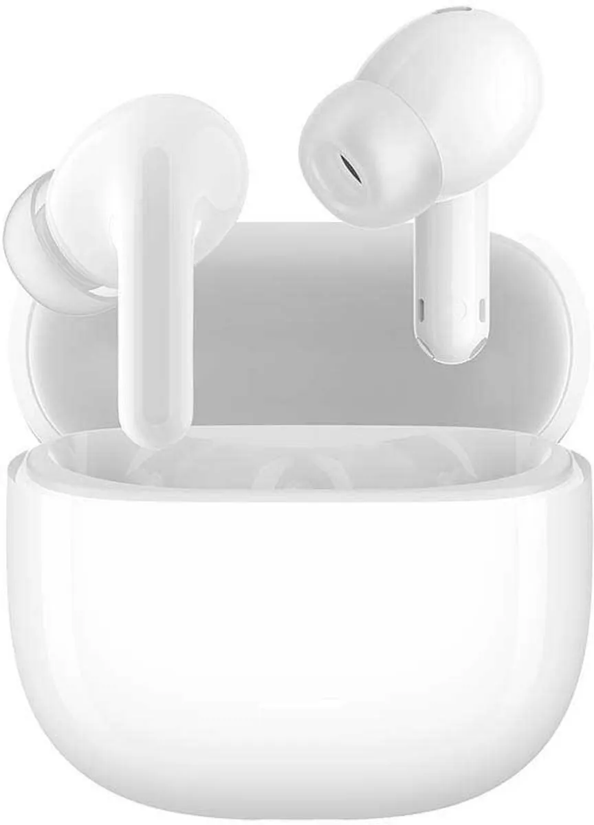 Xiaomi Redmi Buds 6 Lite Headset True Wireless Stereo (TWS) In-ear Oproepen/muziek USB Type-C Bluetooth Blauw