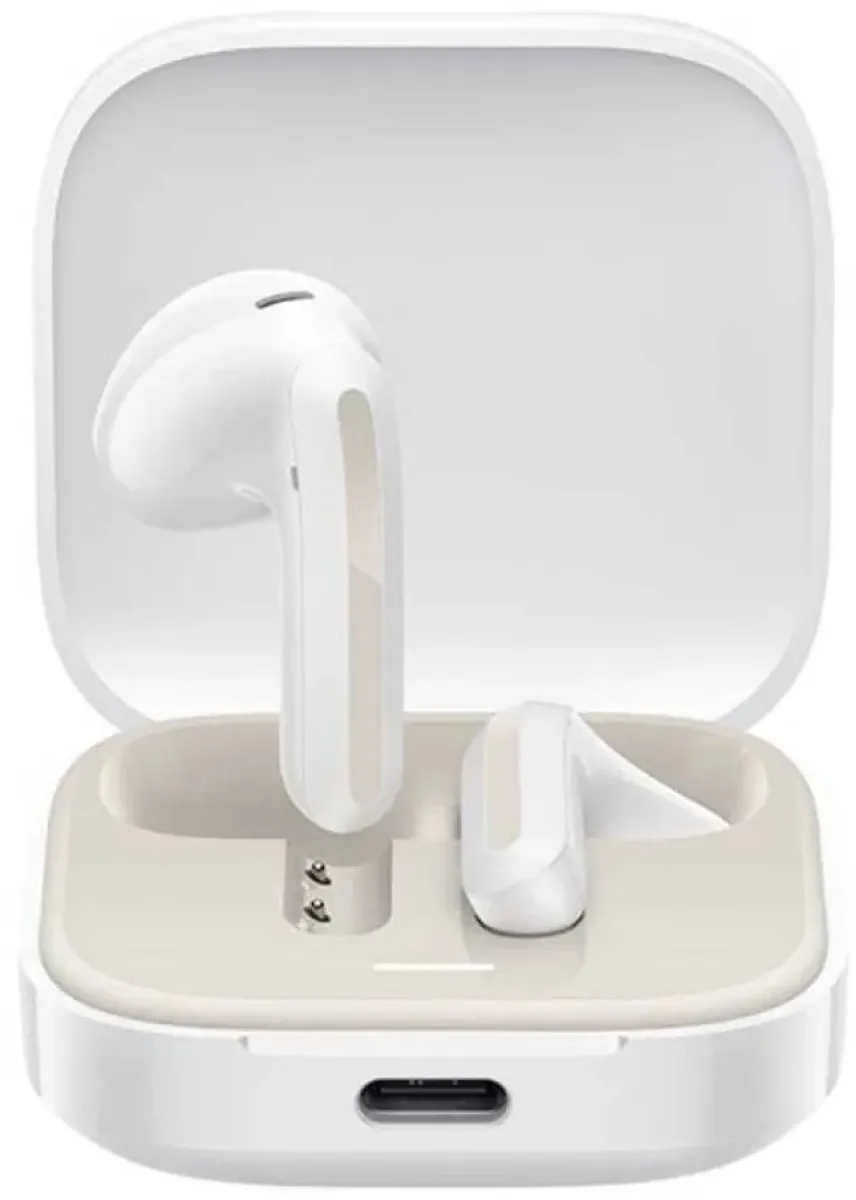 Xiaomi Redmi Buds 6 Active - Oordopjes Xiaomi - BHR8391GL - Wit