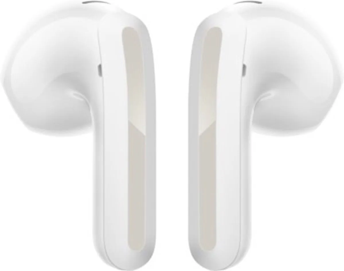Xiaomi Redmi Buds 6 Active BHR8391GL - Oordopjes - Wit - afbeelding 6 van 6