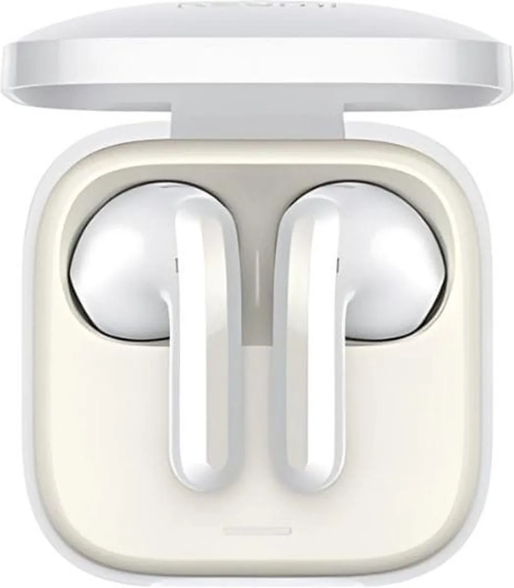 Xiaomi Redmi Buds 6 Active - Oordopjes Xiaomi - BHR8391GL - Wit