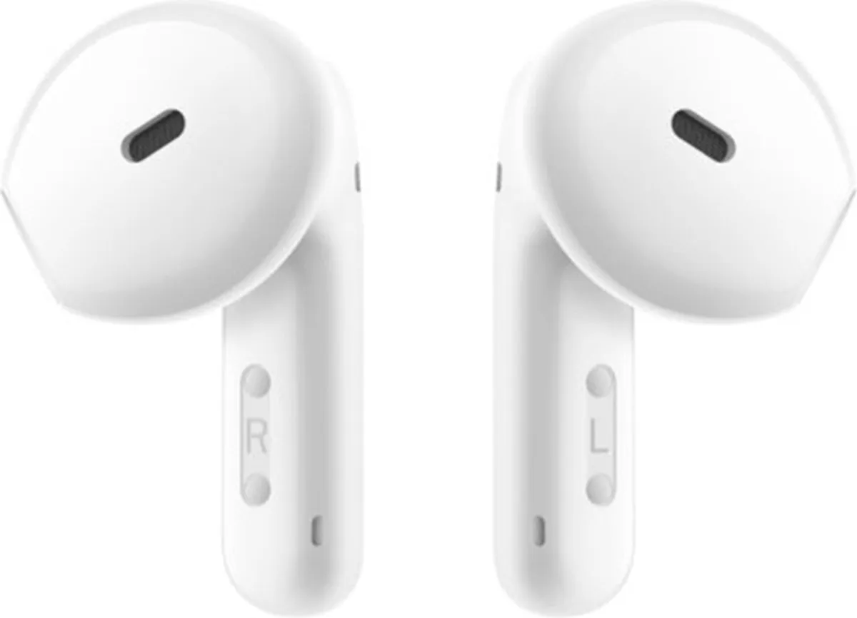 Xiaomi Redmi Buds 6 Active - Oordopjes Xiaomi - BHR8391GL - Wit