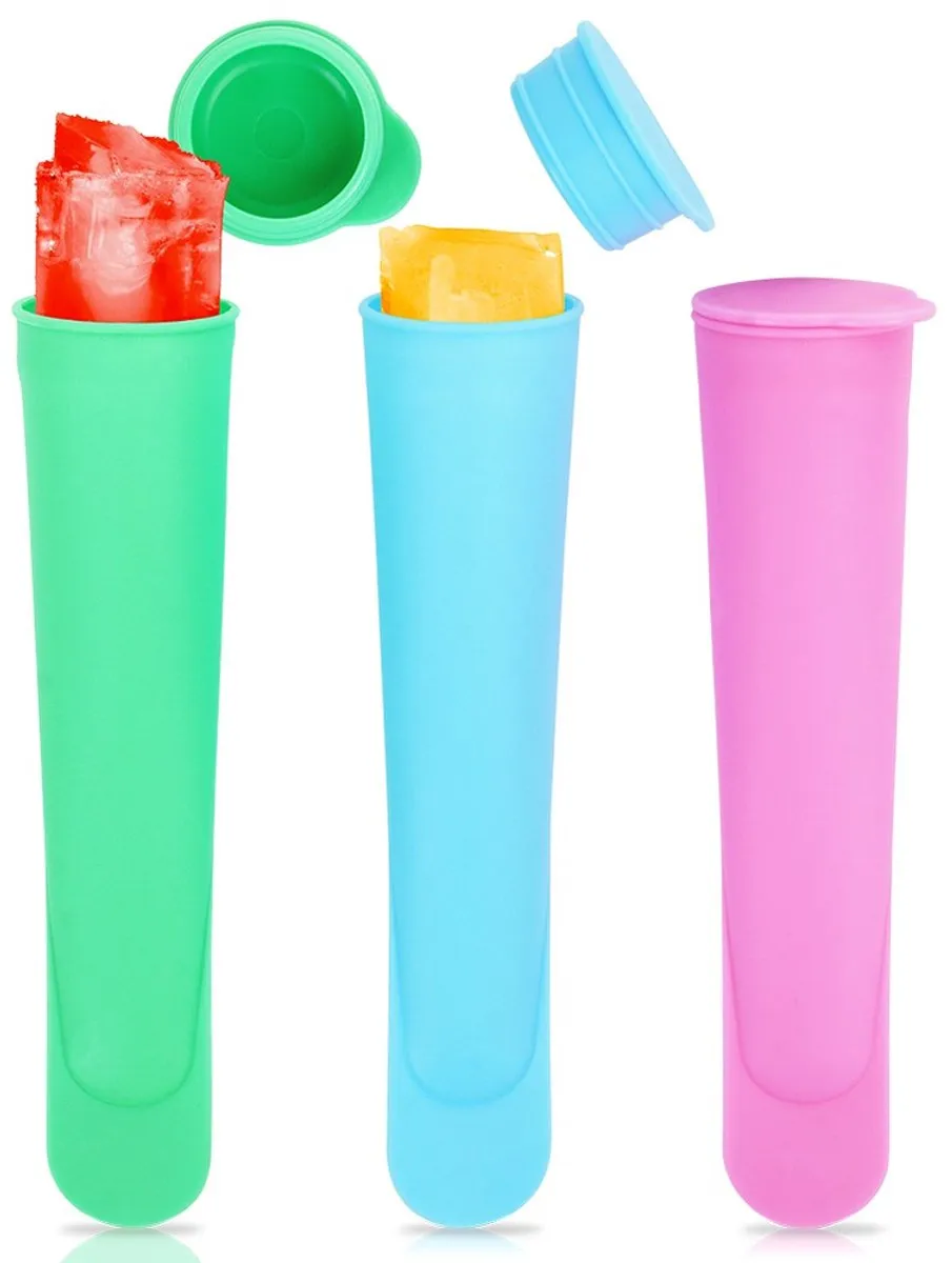 Excellent Houseware IJsvormpjes Set 3 Stuks