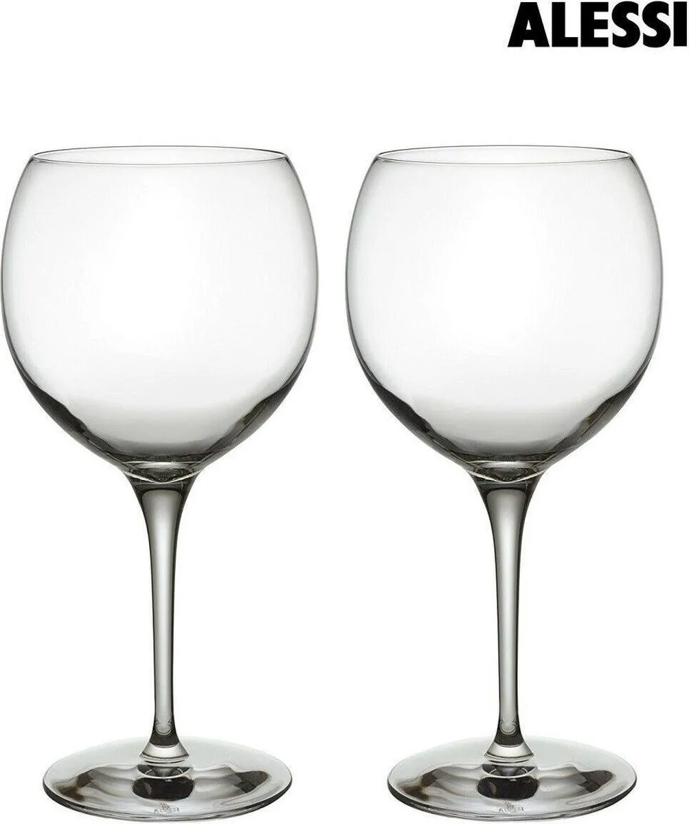 Alessi Wijnglas 1205501