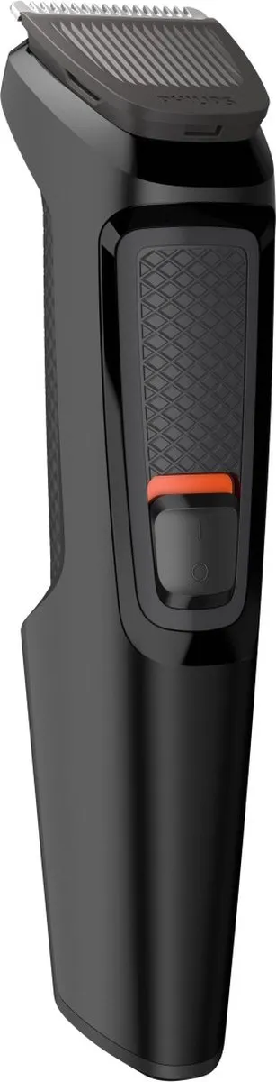 Philips Series 3000 MG3710/15 Baardtrimmer - 6-in-1