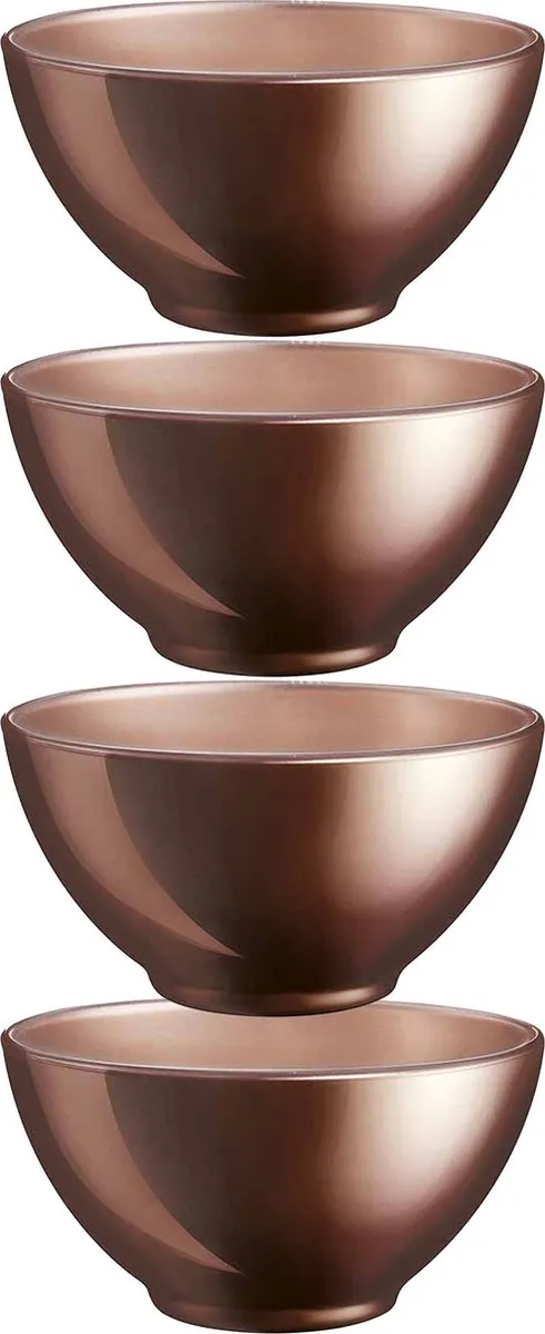 Luminarc Kommetjes Glas 13cm