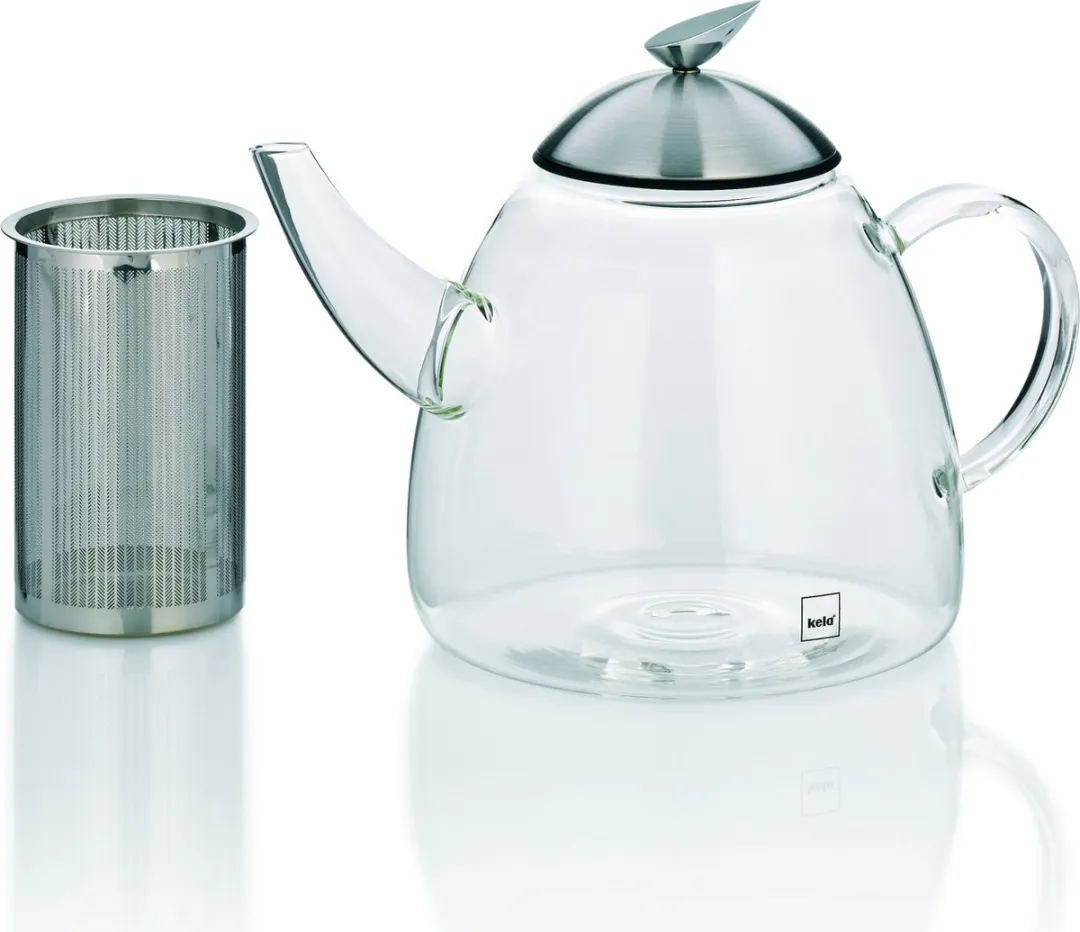 Kela Aurora Theepot 1,8L