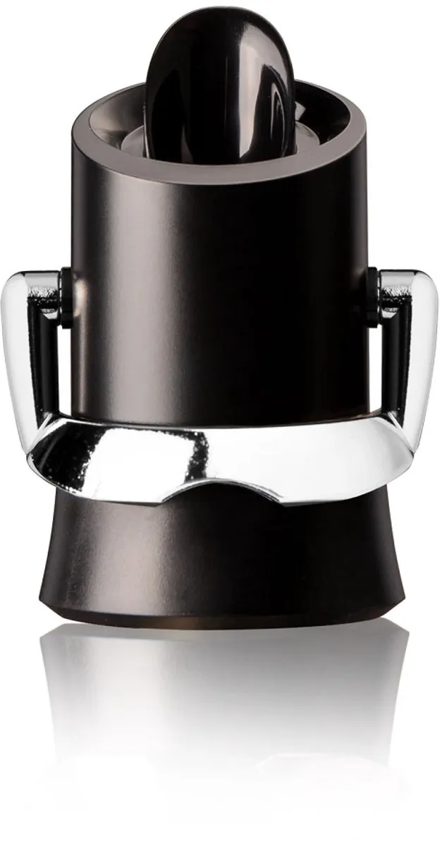 VacuVin Champagne Saver & Server