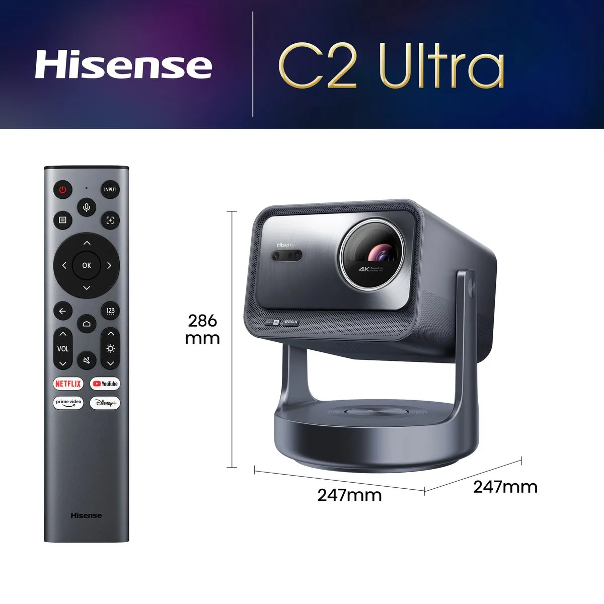 C2 Ultra