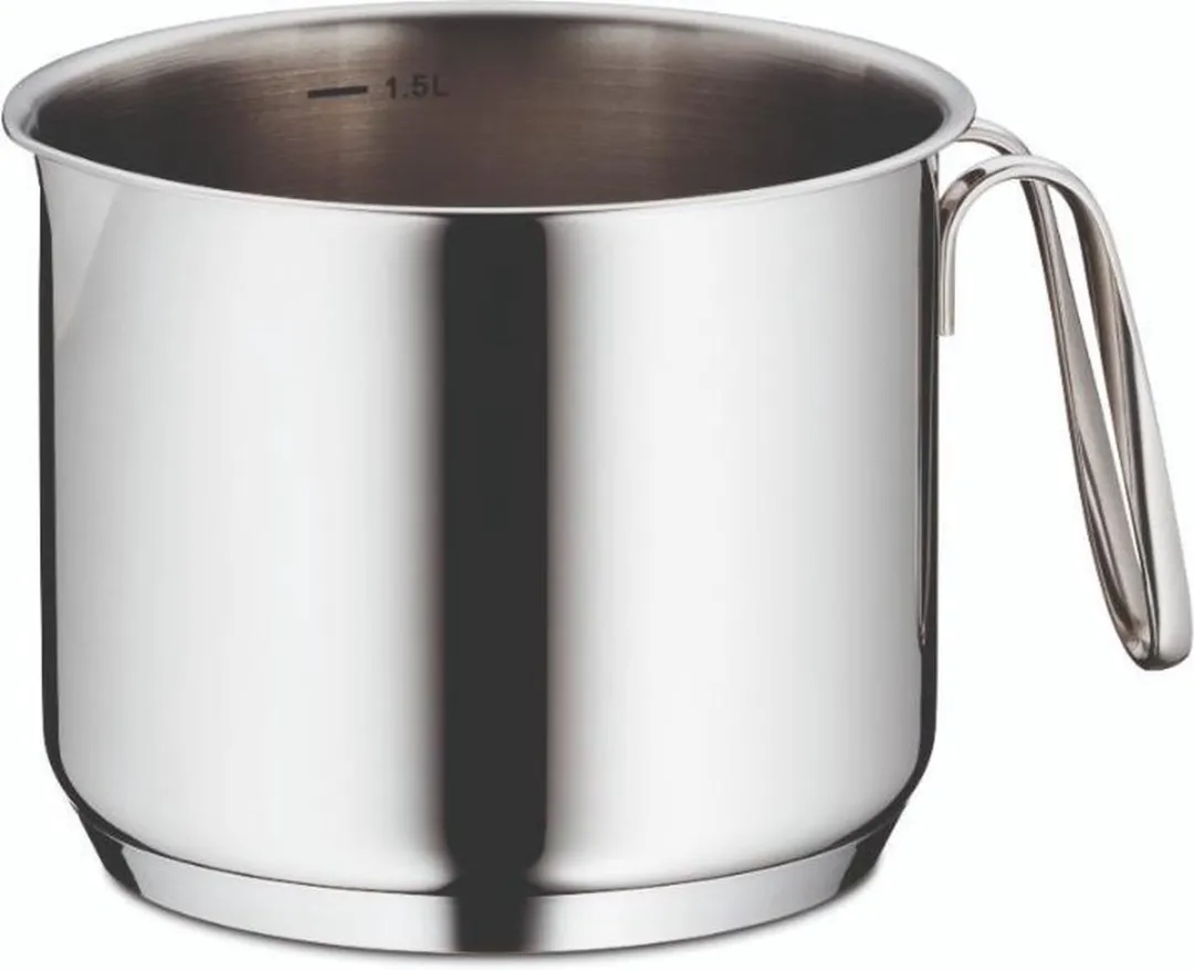 Kela Melkkannetje RVS 1,4L