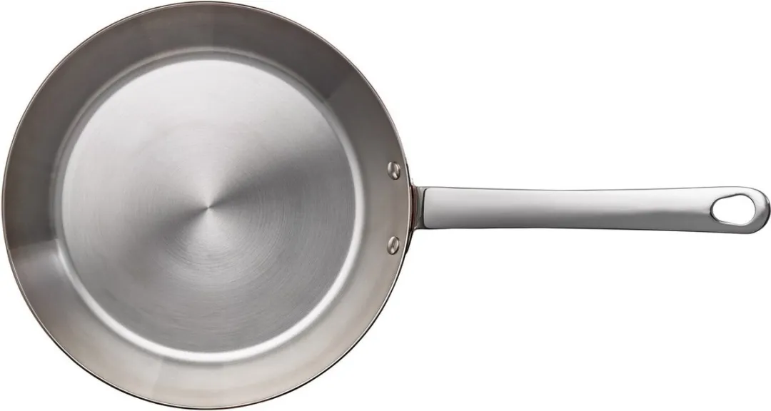 Scanpan Maitre d'Copper Koekenpan 26cm - koper