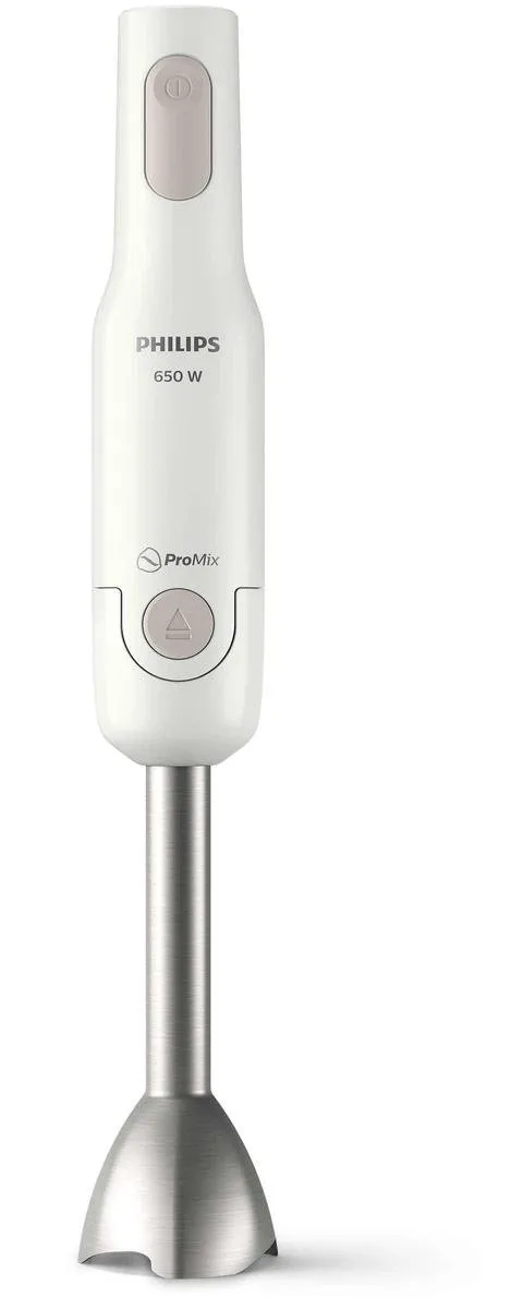 Philips Daily Collection ProMix HR2535/00 Staafmixer 650W - Wit