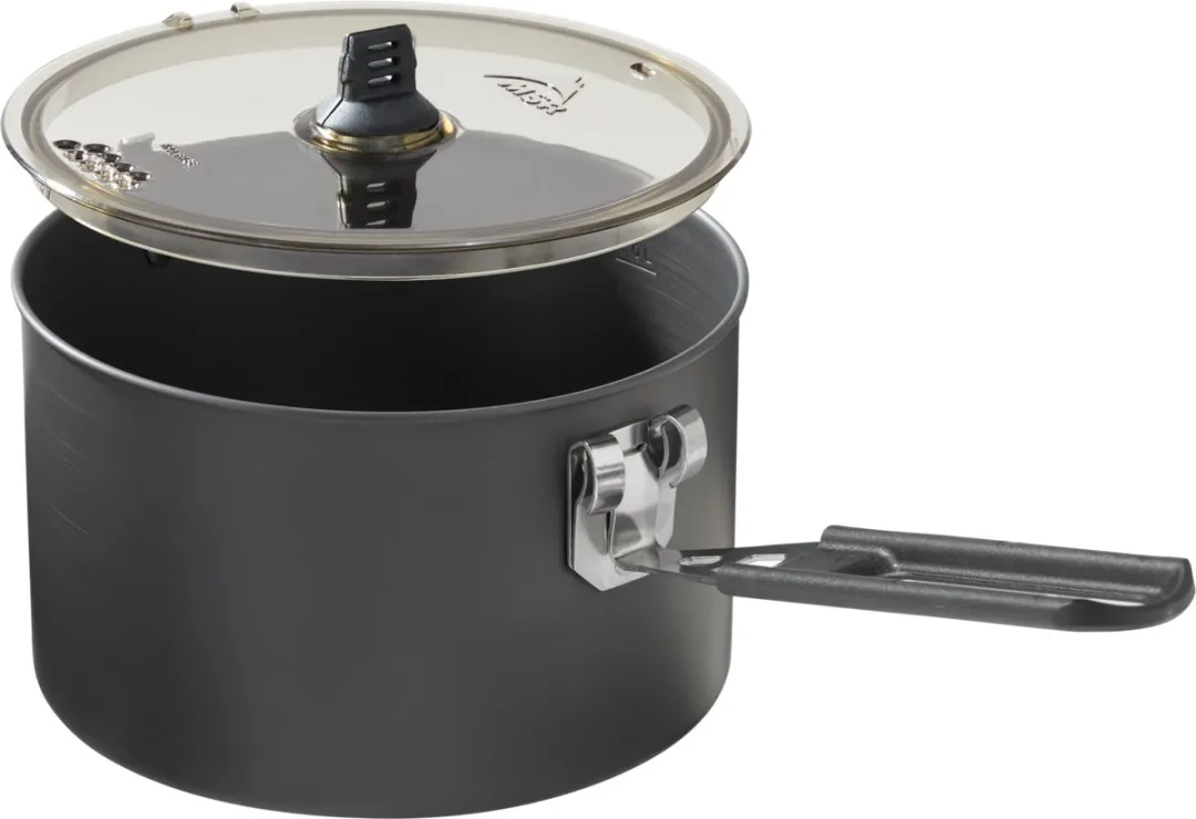 MSR Trail Lite Pot 1.3L Pannenset