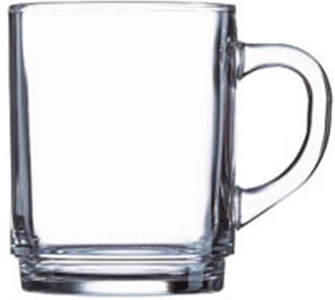 Luminarc Empilable Theeglas 25cl - Set van 6 - afbeelding 2 van 2