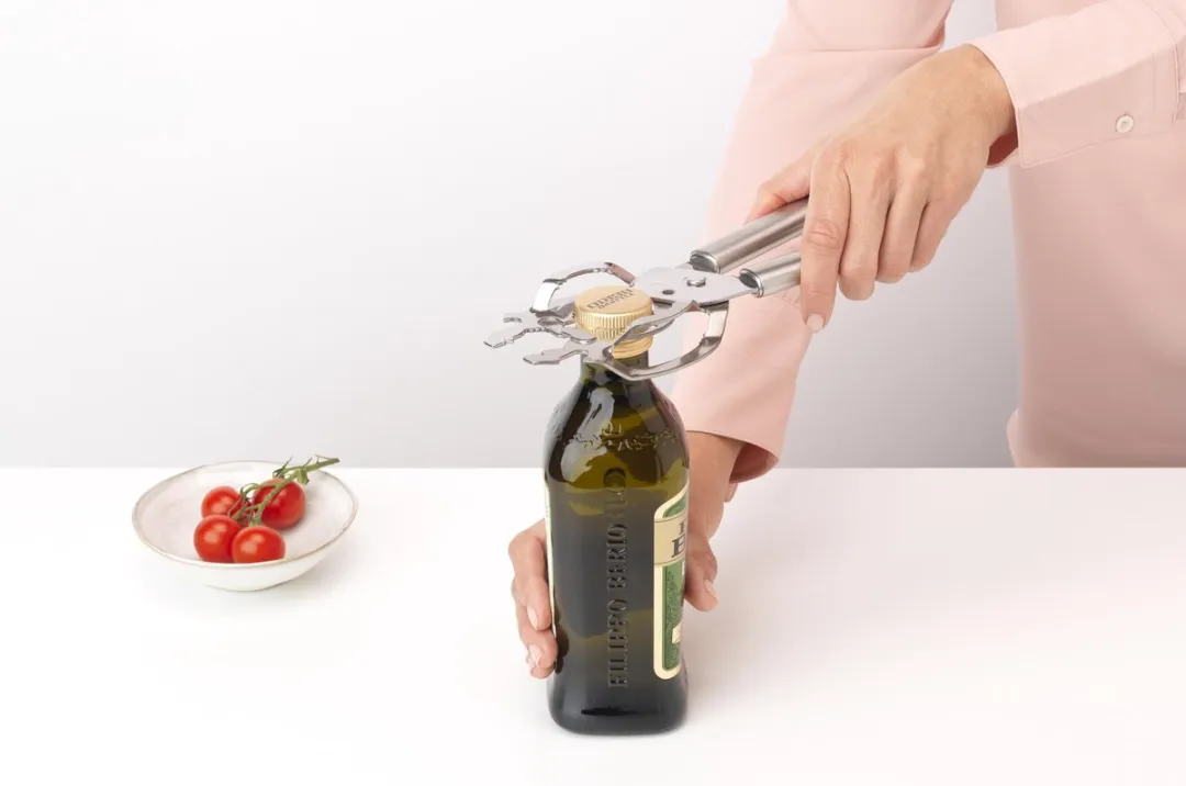 Brabantia Profile Allesopener RVS