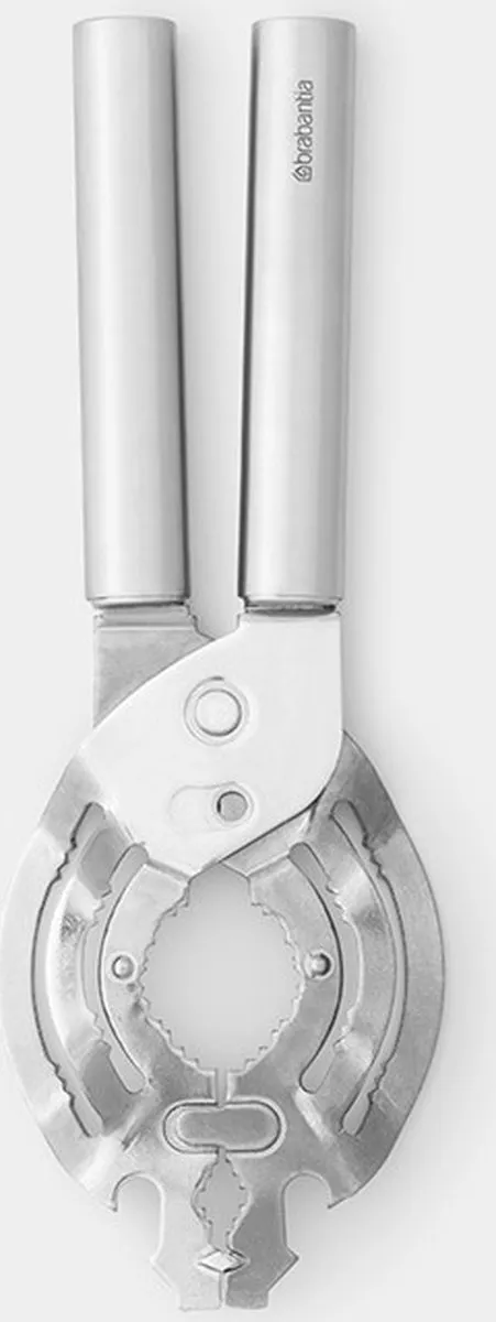 Brabantia Profile Allesopener RVS