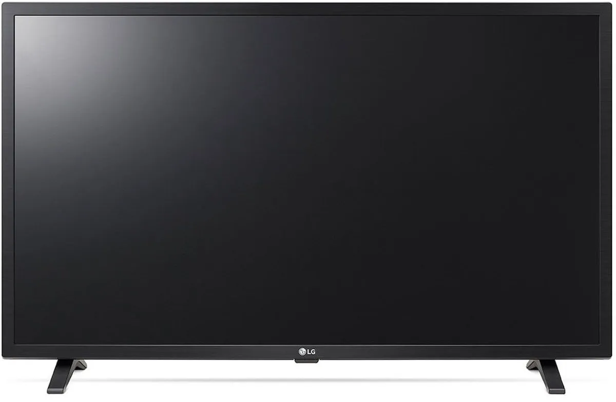 LG 32LQ630B 32 inch Full HD TV - Zwart - afbeelding 6 van 6
