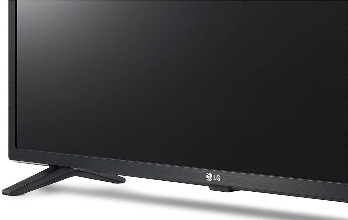 LG 32LQ630B 32 inch Full HD TV - Zwart