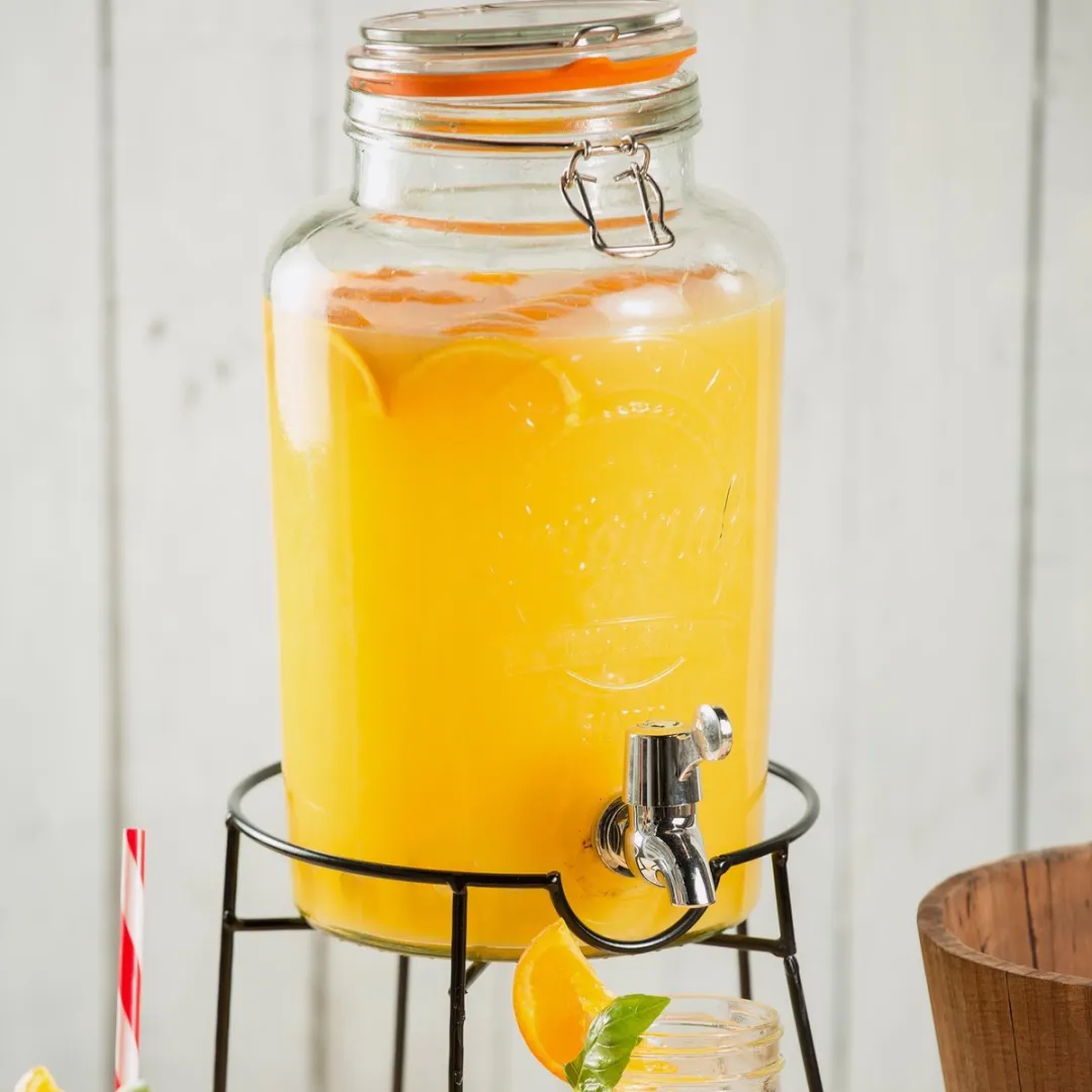 Kilner Drankendispenser - 5liter