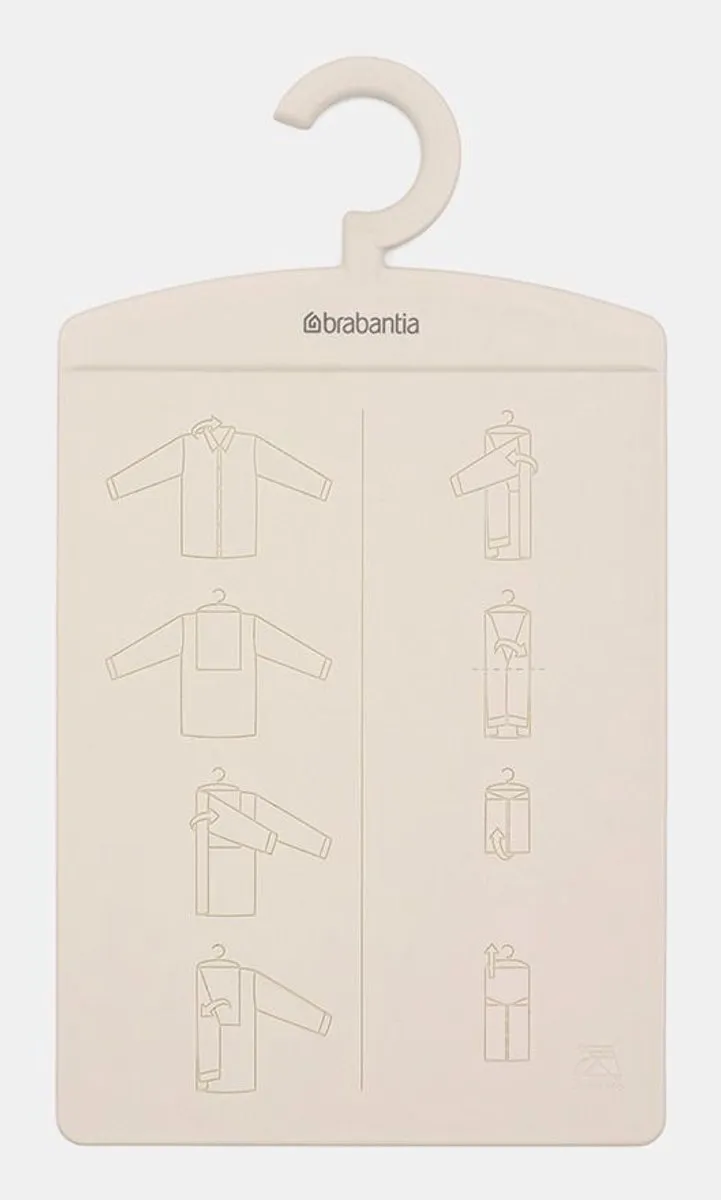 Brabantia Wasgoed Vouwplank Soft Beige - afbeelding 6 van 6