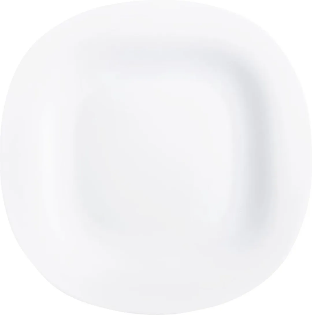 Luminarc Diep Bord Carine Neo White 21cm