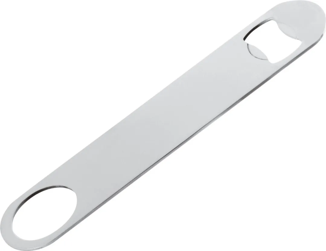 Paderno RVS Flesopener 18cm