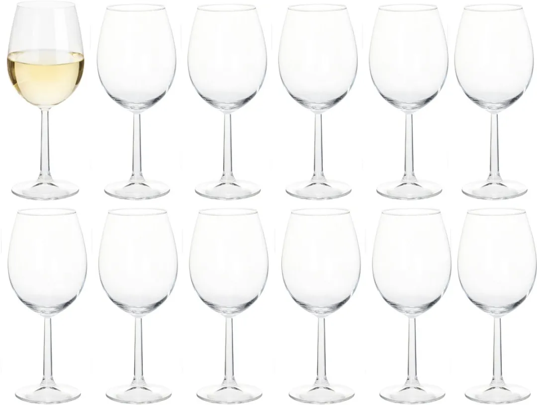 Excellent Houseware Wijnglazen 430ml