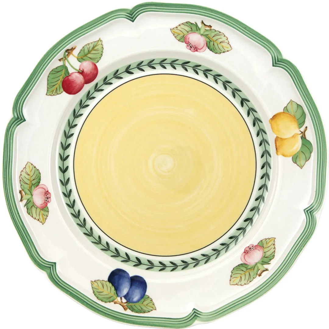 Villeroy & Boch French Garden Fleurence Dinerbord 26cm