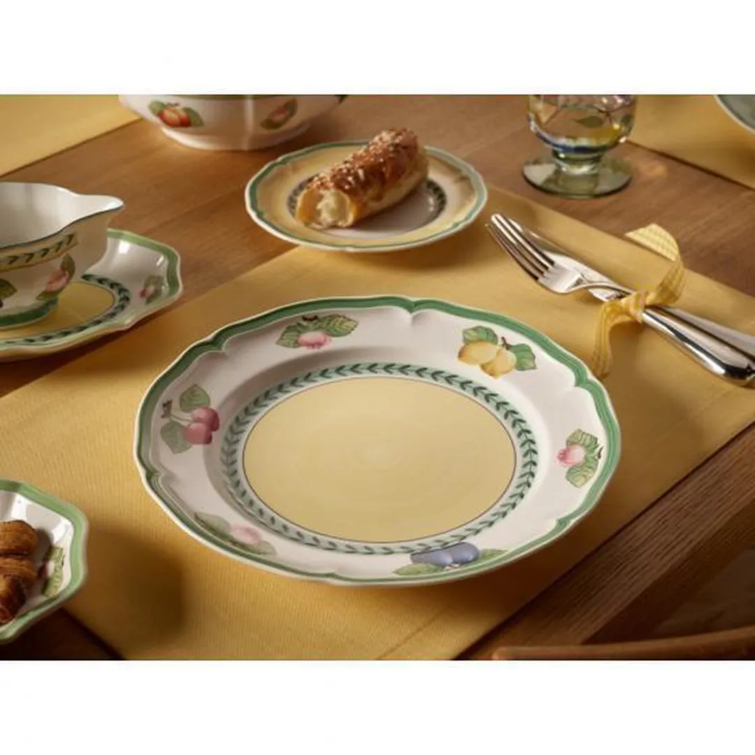 Villeroy & Boch French Garden Fleurence Dinerbord 26cm - Multi