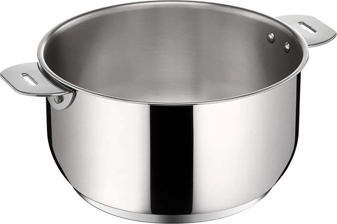 Lagostina Salvaspazio Kookpan 26cm