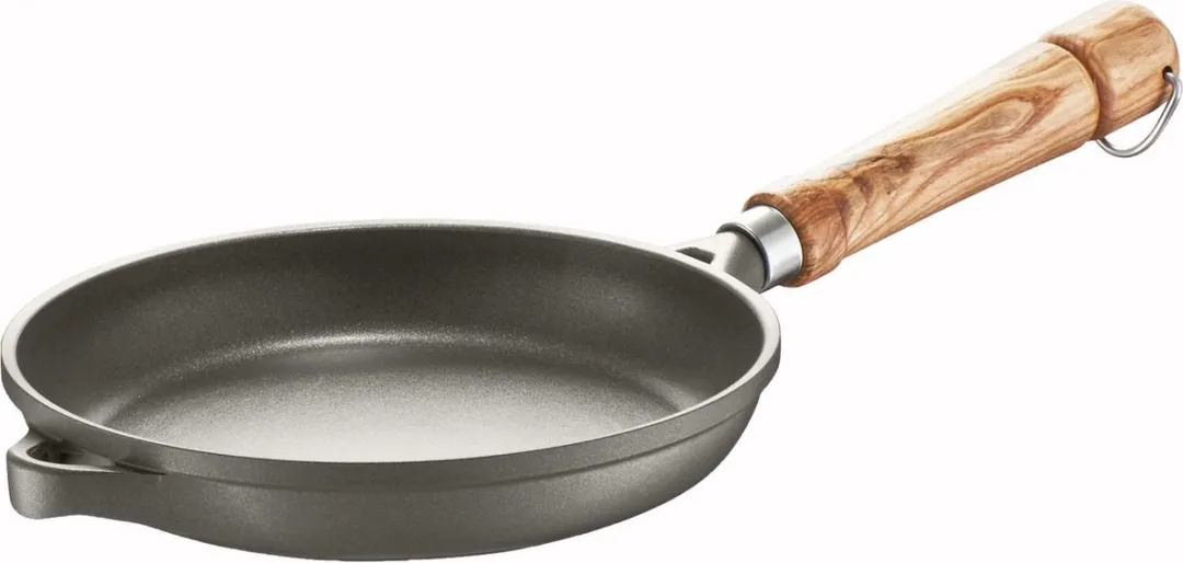 Berndes Bonanza Koekenpan 20cm