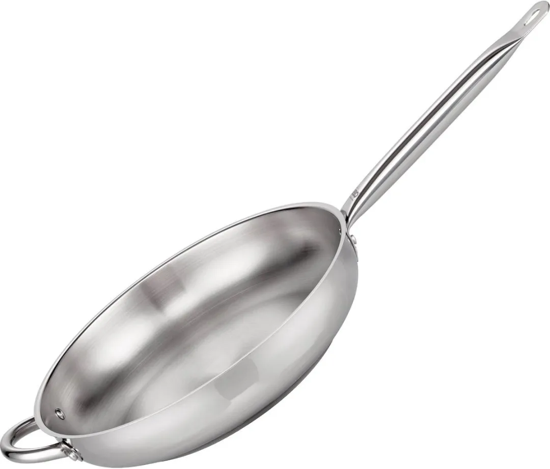 Fackelmann Elo 2456226 Koekenpan 32cm