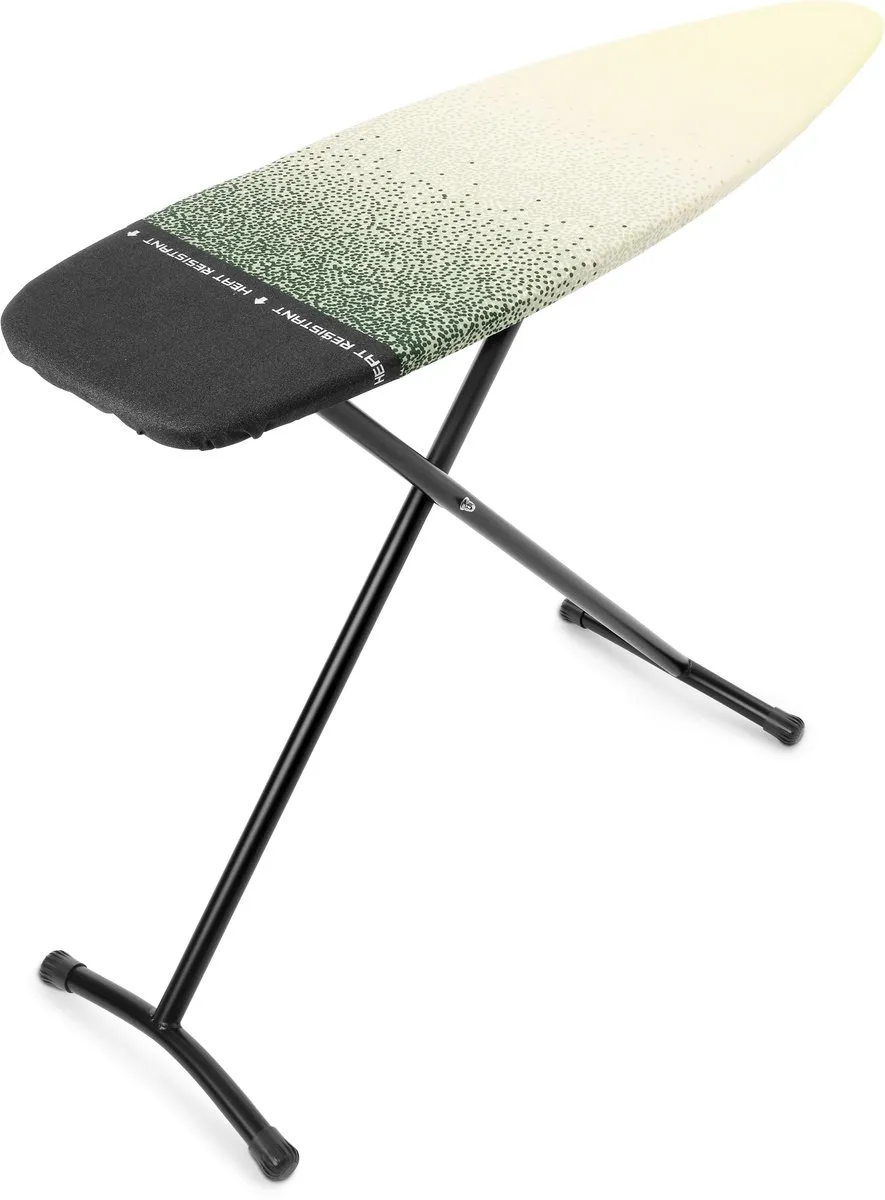 Brabantia Strijkplank D 242120 - 135x45cm - New Dawn