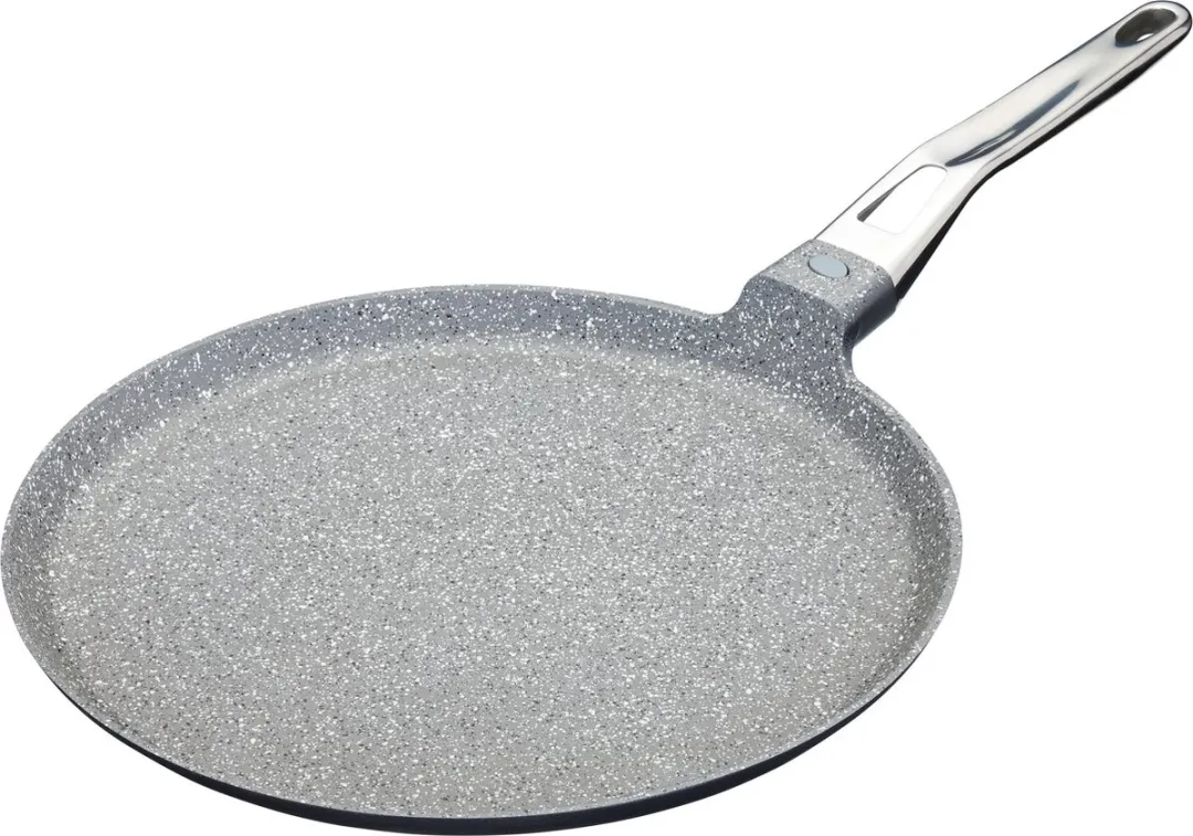 Masterclass Gietaluminium Pannenkoekenpan 28cm