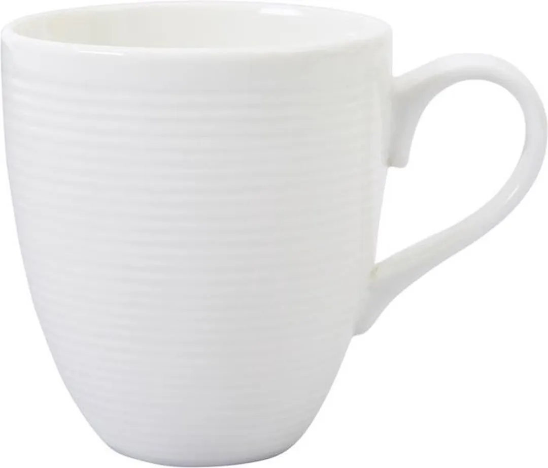 Jamie Oliver Ridges Mok 450ml