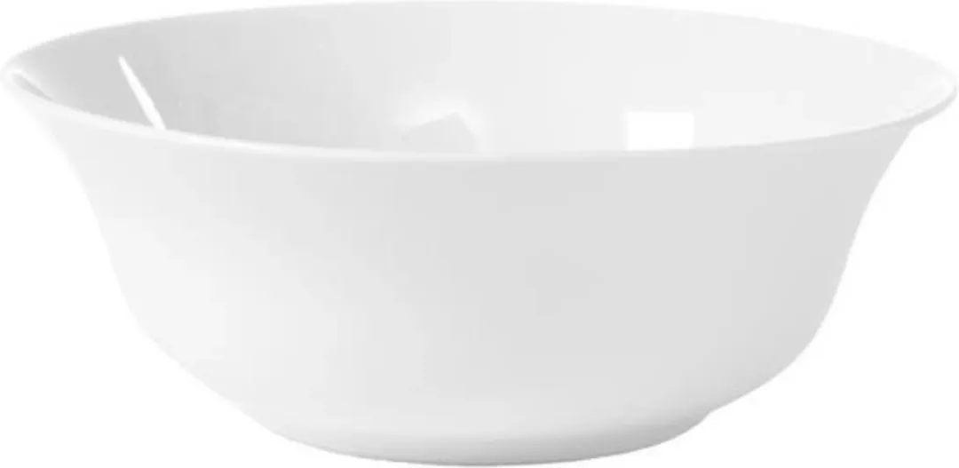 HENDI 799482 Saladeschaal - ⌀27cm - Wit
