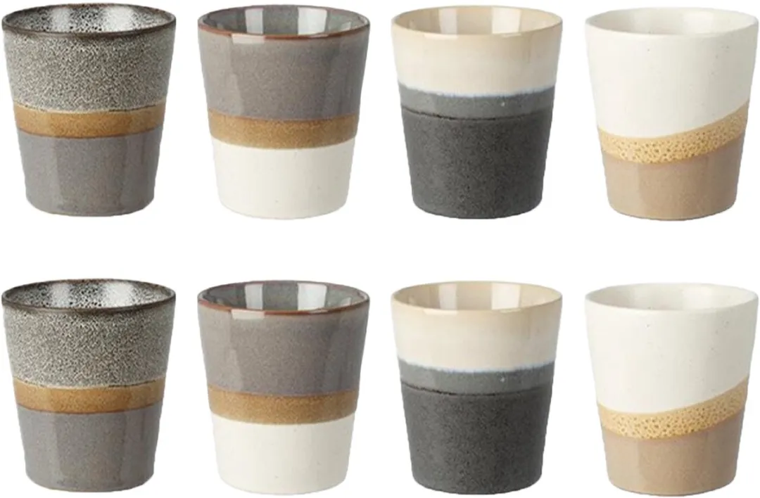 Excellent Houseware Siaki Koffiemok