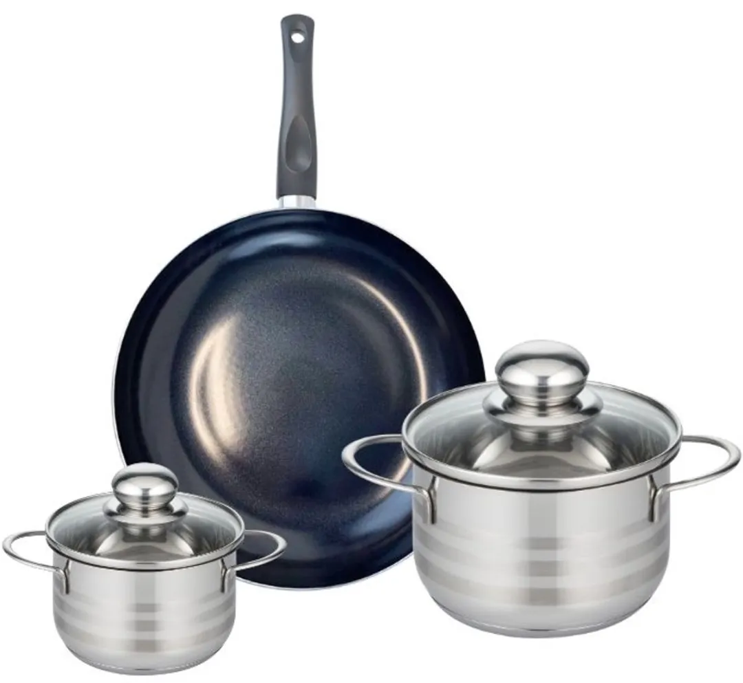 Fackelmann Elo Prima 9713050 Keukengerei Set