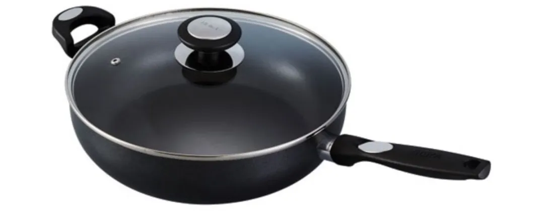 Beka Pro Hapjespan 28cm