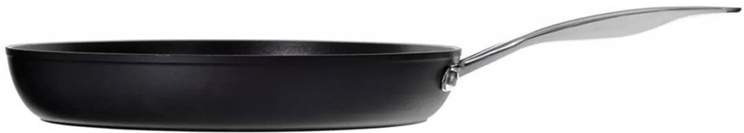 Ballarini Alba Koekenpan 24cm - Zilver - afbeelding 2 van 6