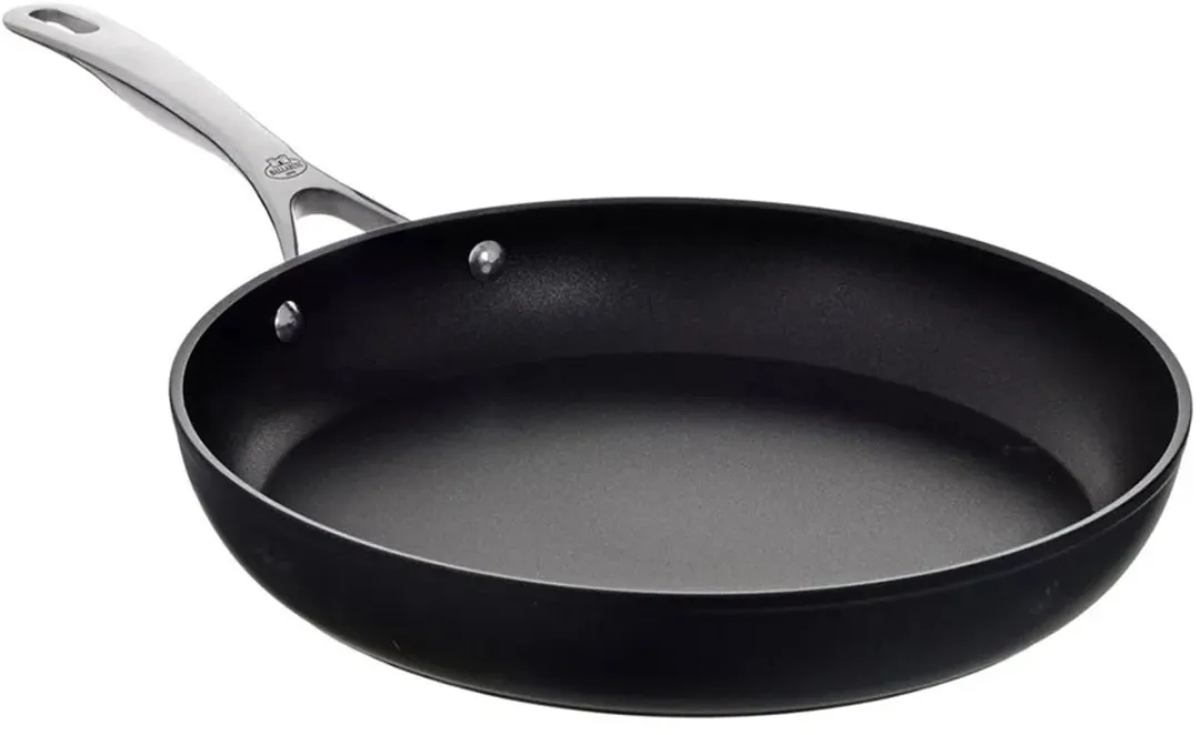 Ballarini Alba Koekenpan 24cm - Zilver - afbeelding 6 van 6