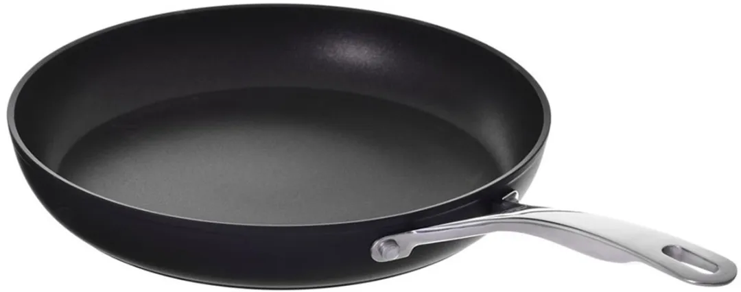 Ballarini Alba Koekenpan 24cm - Zilver - afbeelding 5 van 6