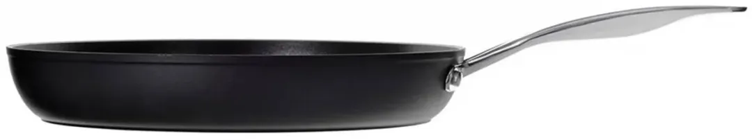Ballarini Alba Koekenpan 24cm - Zilver - afbeelding 3 van 6