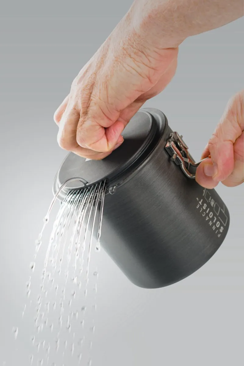 Gsi Outdoors Pinnacle Soloist