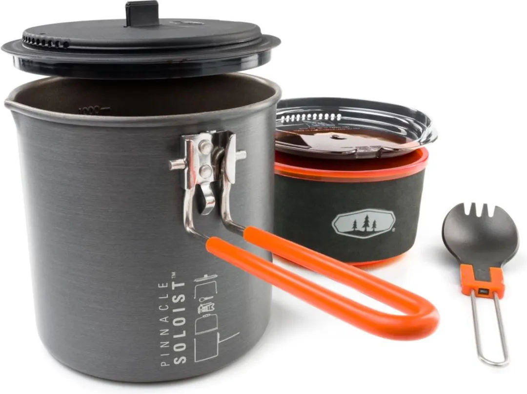 Gsi Outdoors Pinnacle Soloist