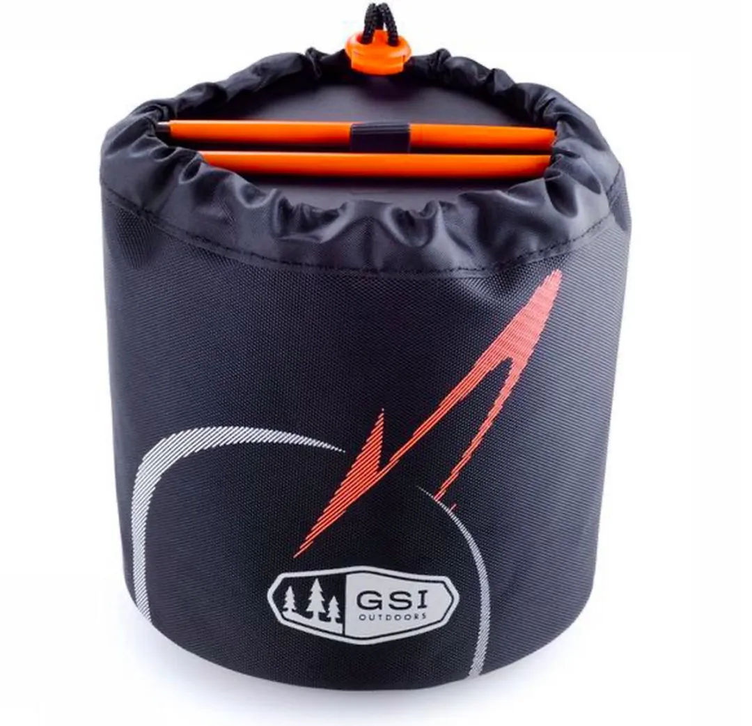 Gsi Outdoors Pinnacle Soloist