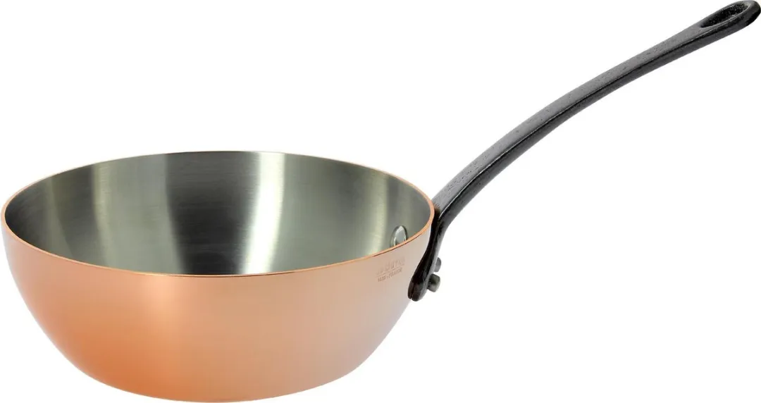 DeBuyer Prima Matera Sauteuse 20cm