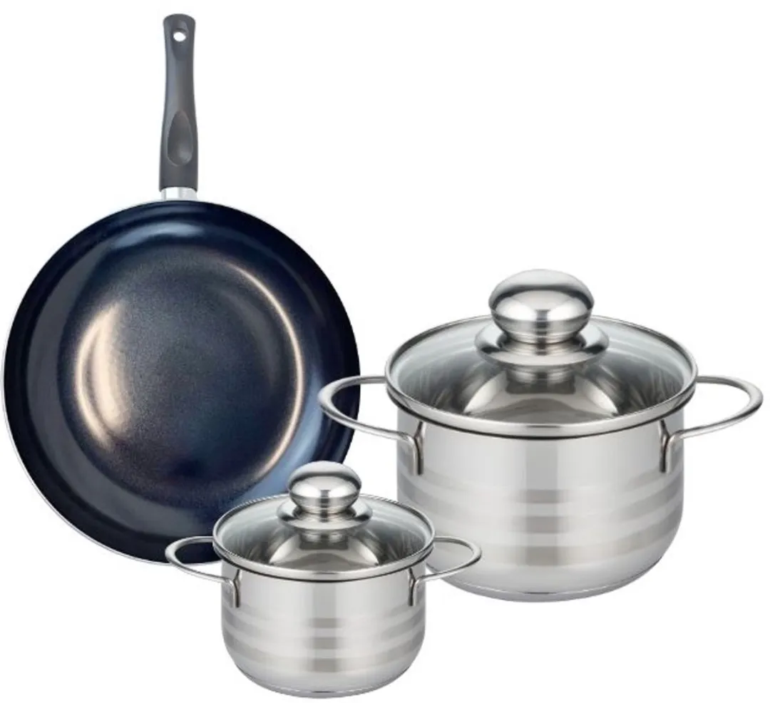 Fackelmann ELO 9709950 Keukengerei Set