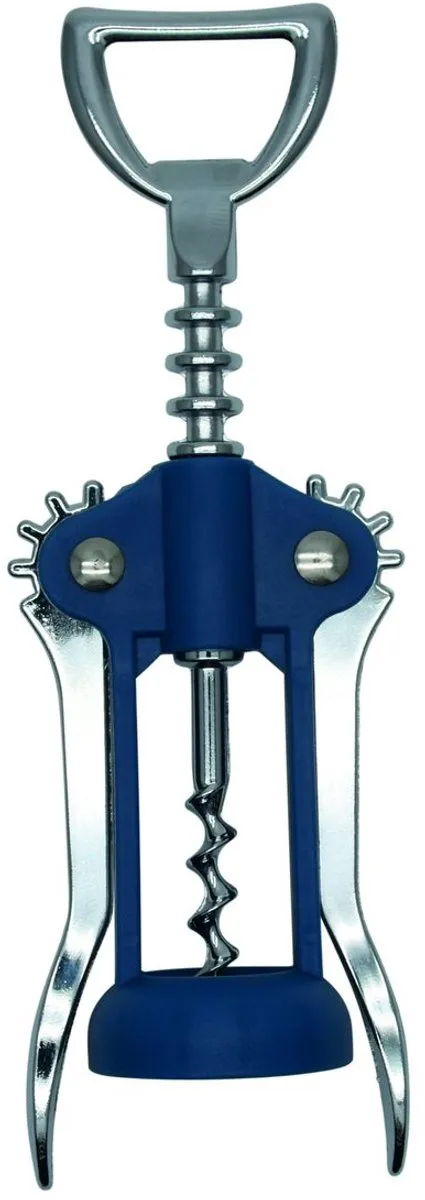 Fackelmann 670488 Kurkentrekker/Flesopener