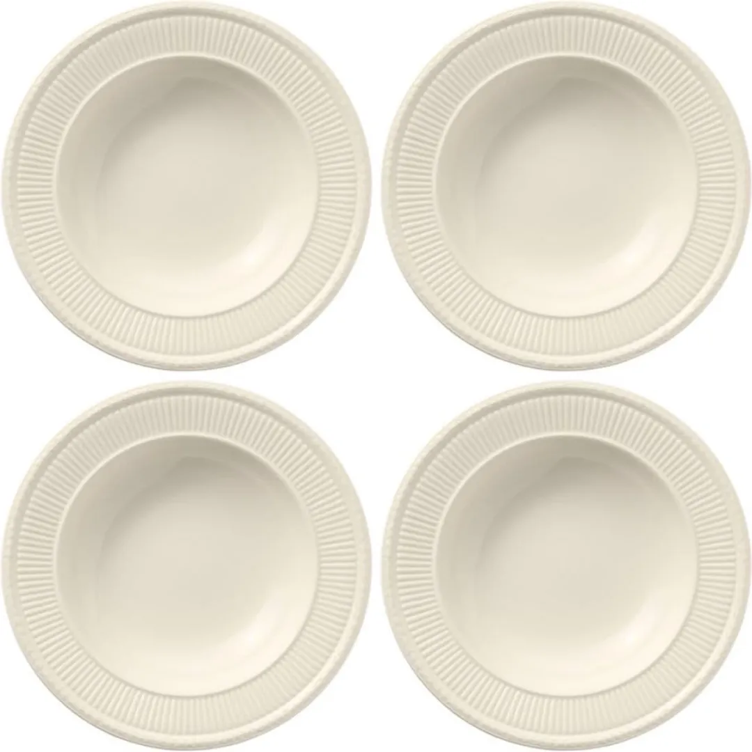 Wedgwood Edme Diep Bord 23cm
