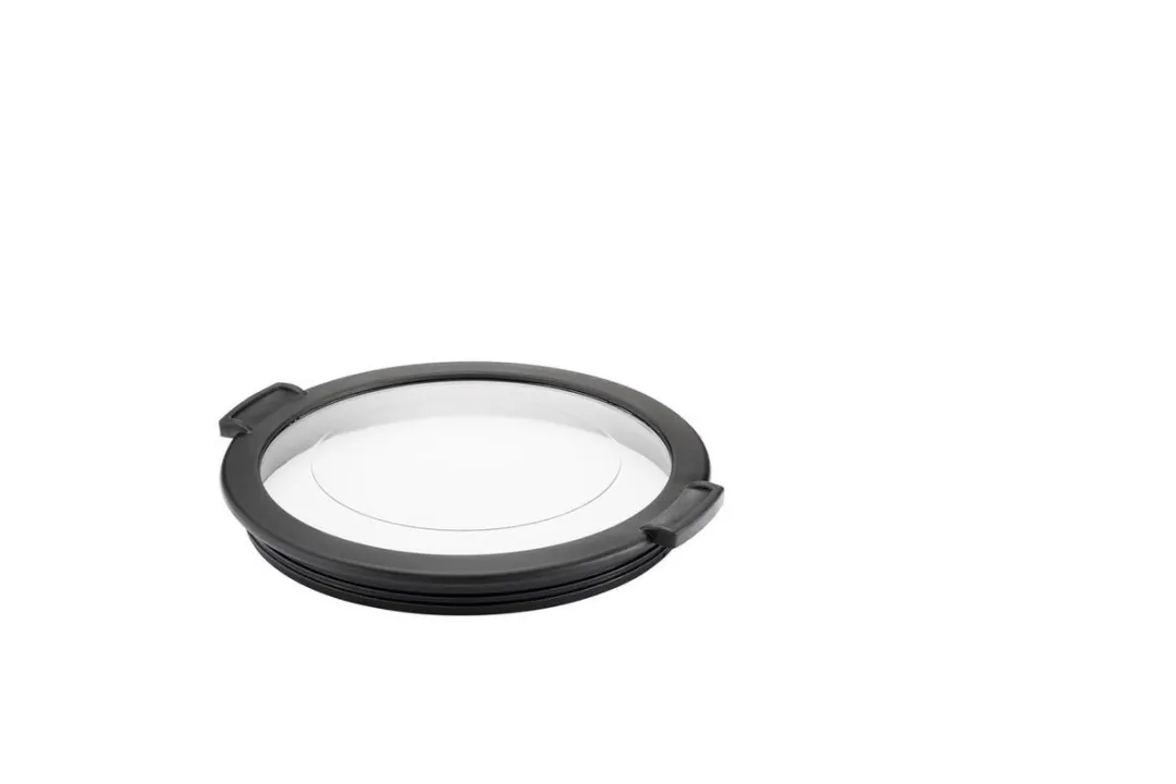 GEFU Muovo RVS Kom - Ø16cm
